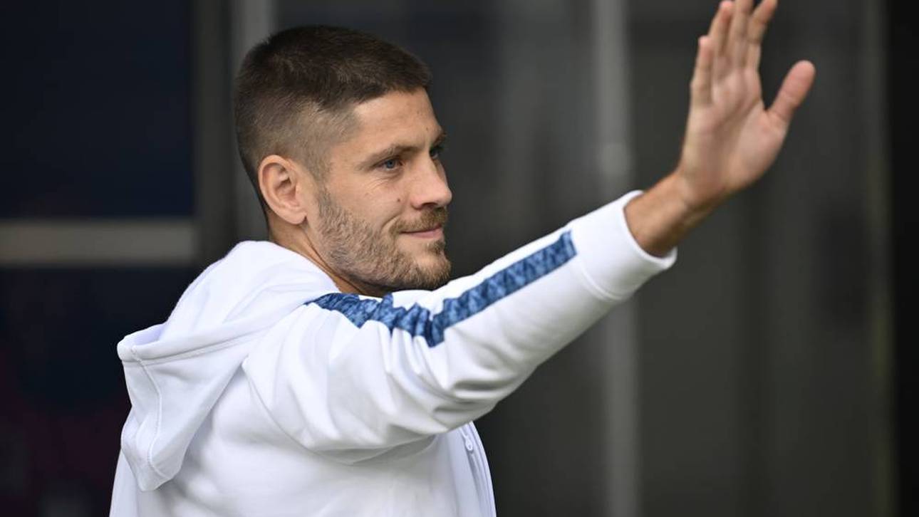 Kramaric-Entscheidung gefallen