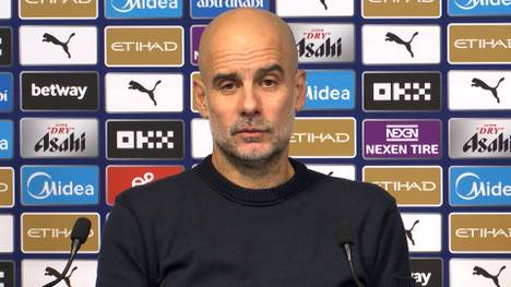 Trotz laufender Premier League über die Feiertage gibt Pep Guardiola seinem Team vor dem Spiel gegen Nottingham Forest drei Tage frei. Um den Fitnesstand seiner Spieler zu überprüfen, hat Pep seine ganz eigene Methode.  