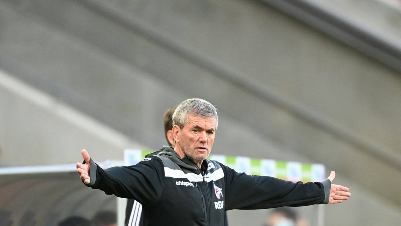 Funkel nimmt Profis in die Pflicht