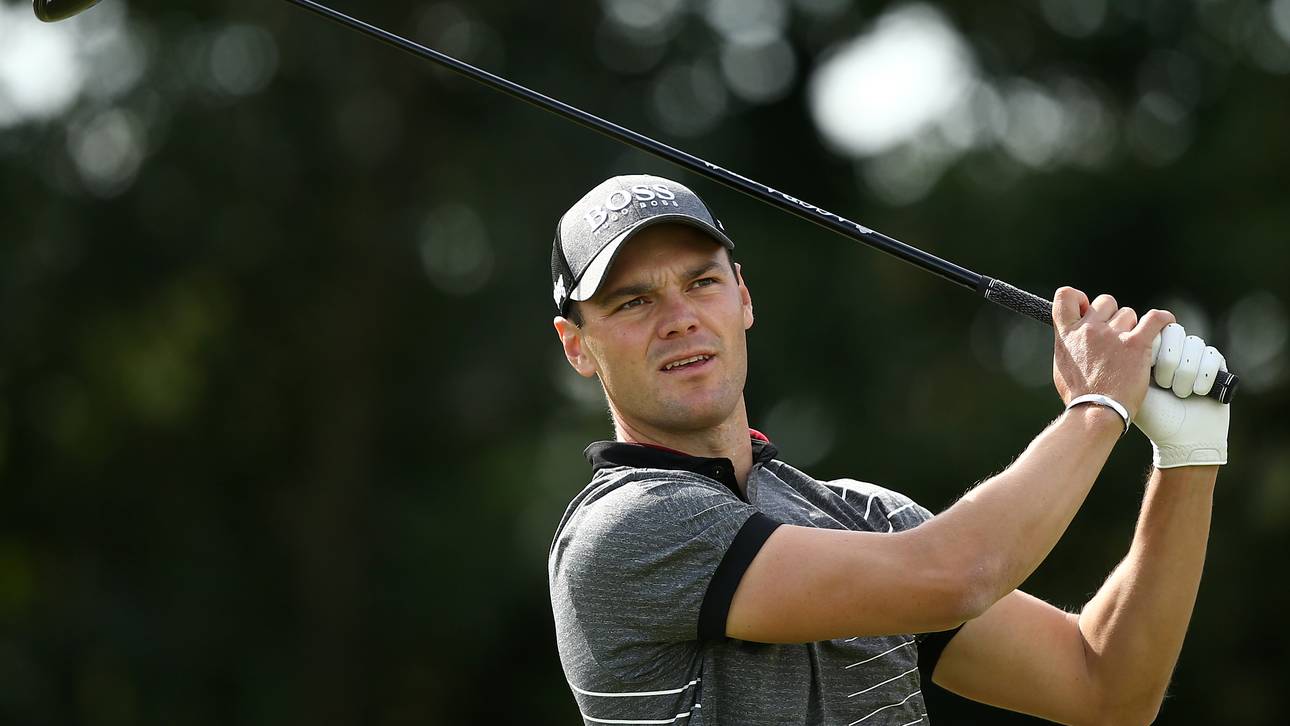 Kaymer stoppt Abwärtstrend in Spijk