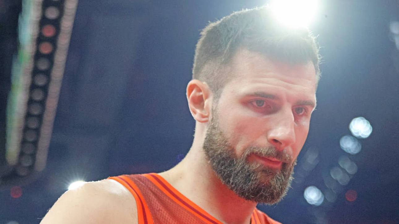 Einer für die „Drecksarbeit“