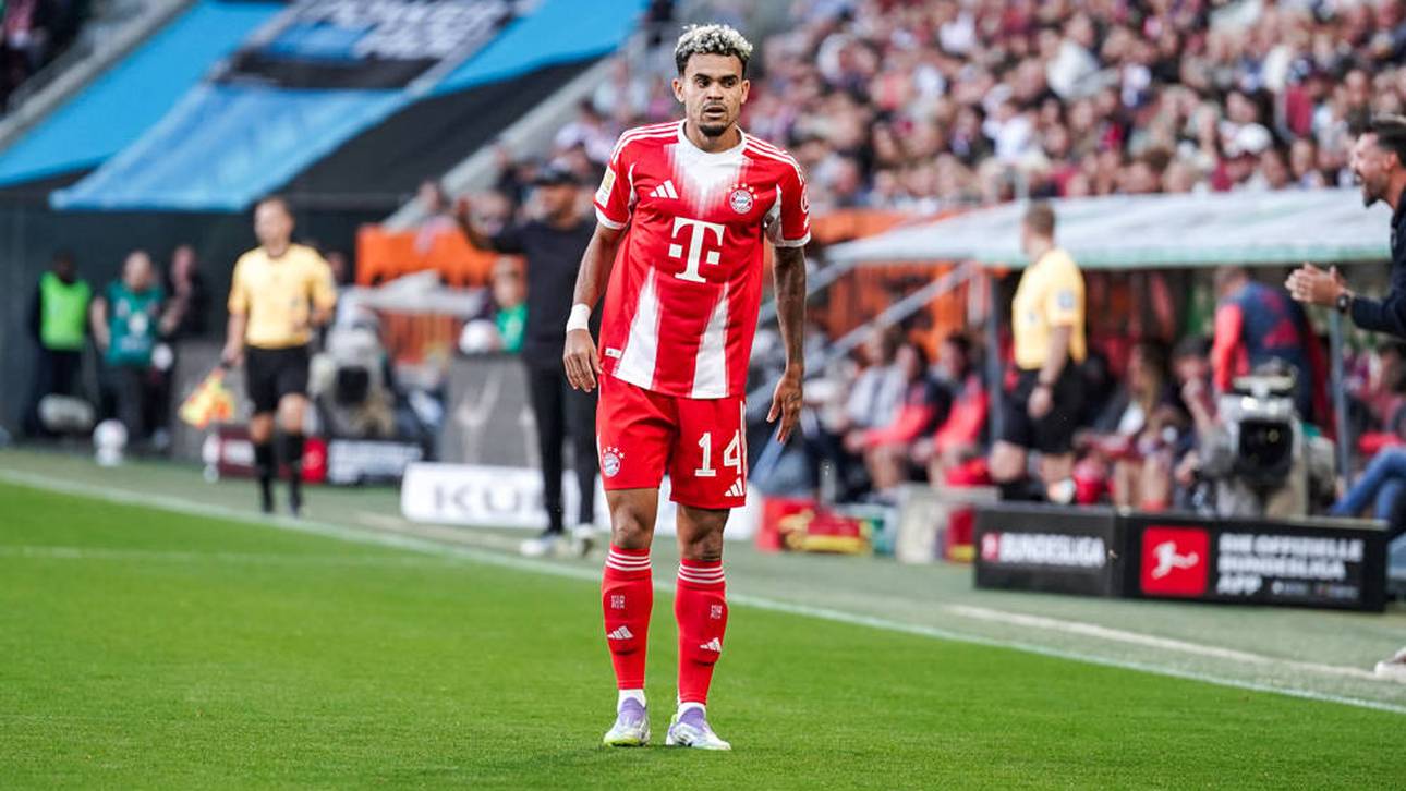 „Kläglich!“ Knallhart-Urteil zu  Díaz