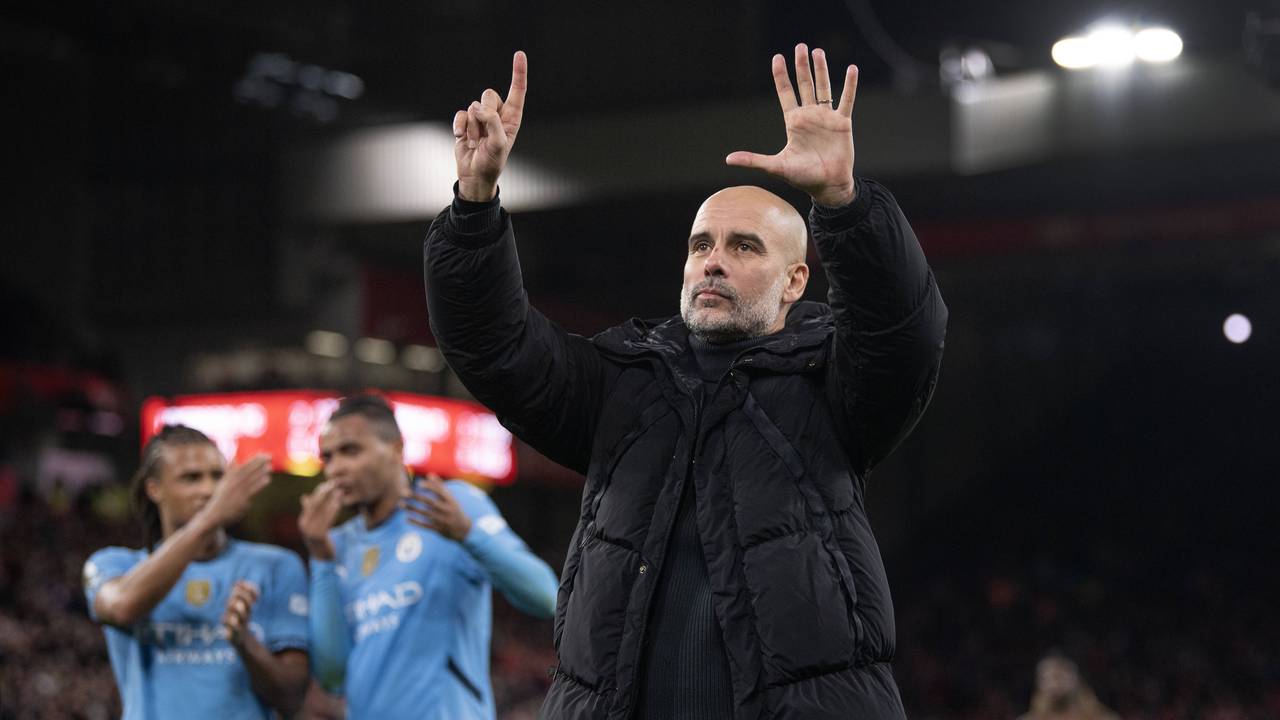 Guardiola-Video sorgt für Wirbel