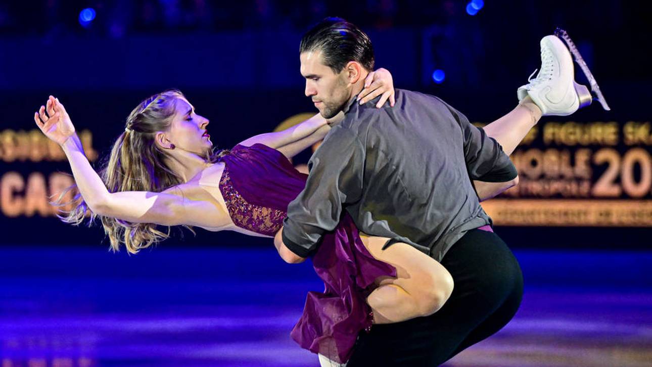 Russischer Star bald für Deutschland?