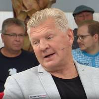 Umstrittener Elfer gegen FCB: Das sagt Effenberg 