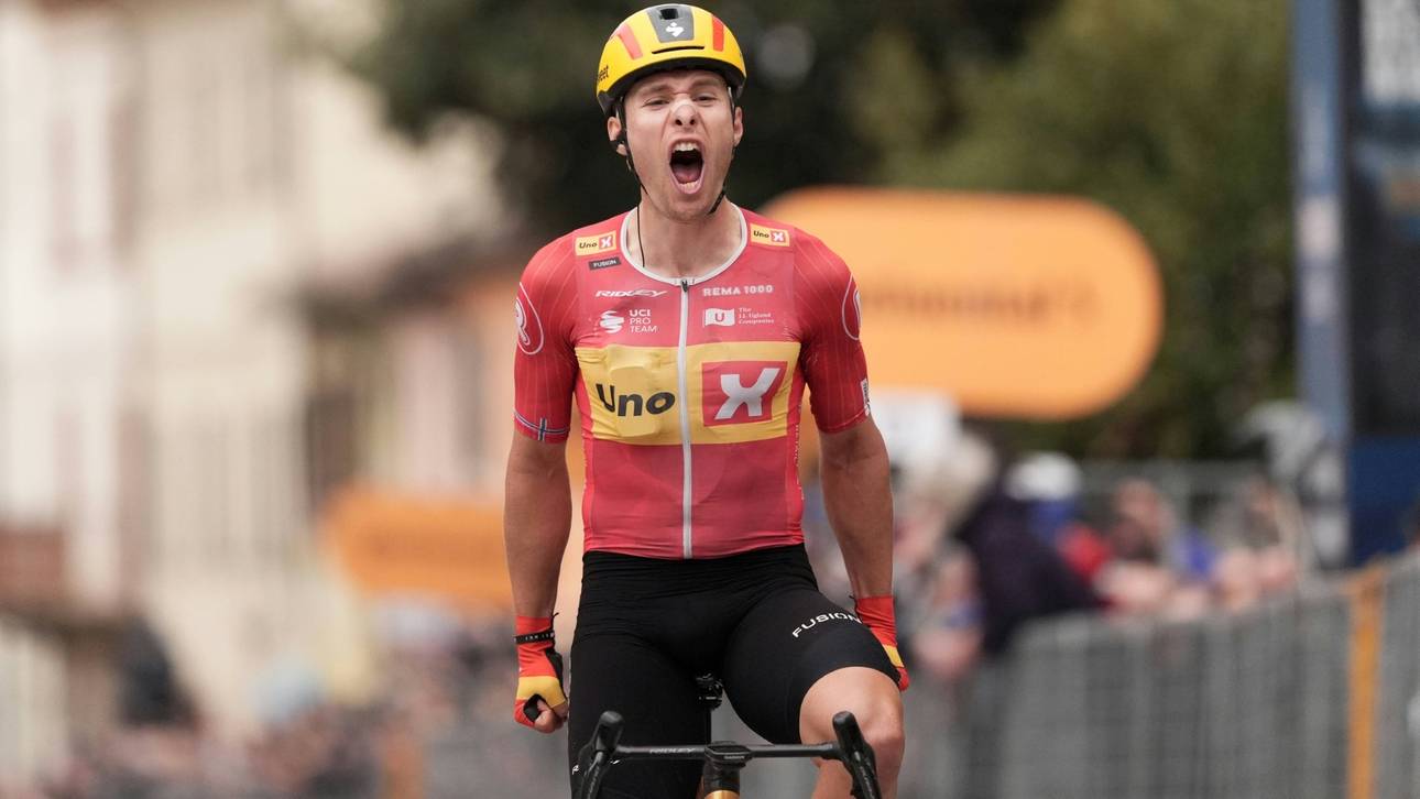 Außenseiter feiert Solo-Erfolg