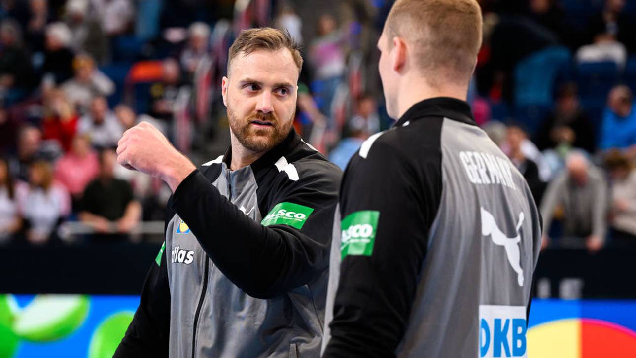 Wolff-Aussagen schlagen Wellen