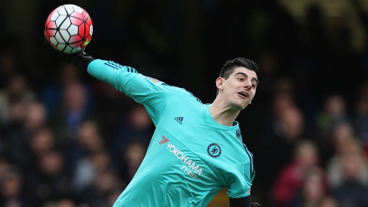 Barca: Ter Stegens Erbe schon klar?