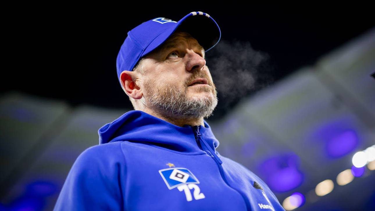 HSV-Prämie für Baumgart enthüllt