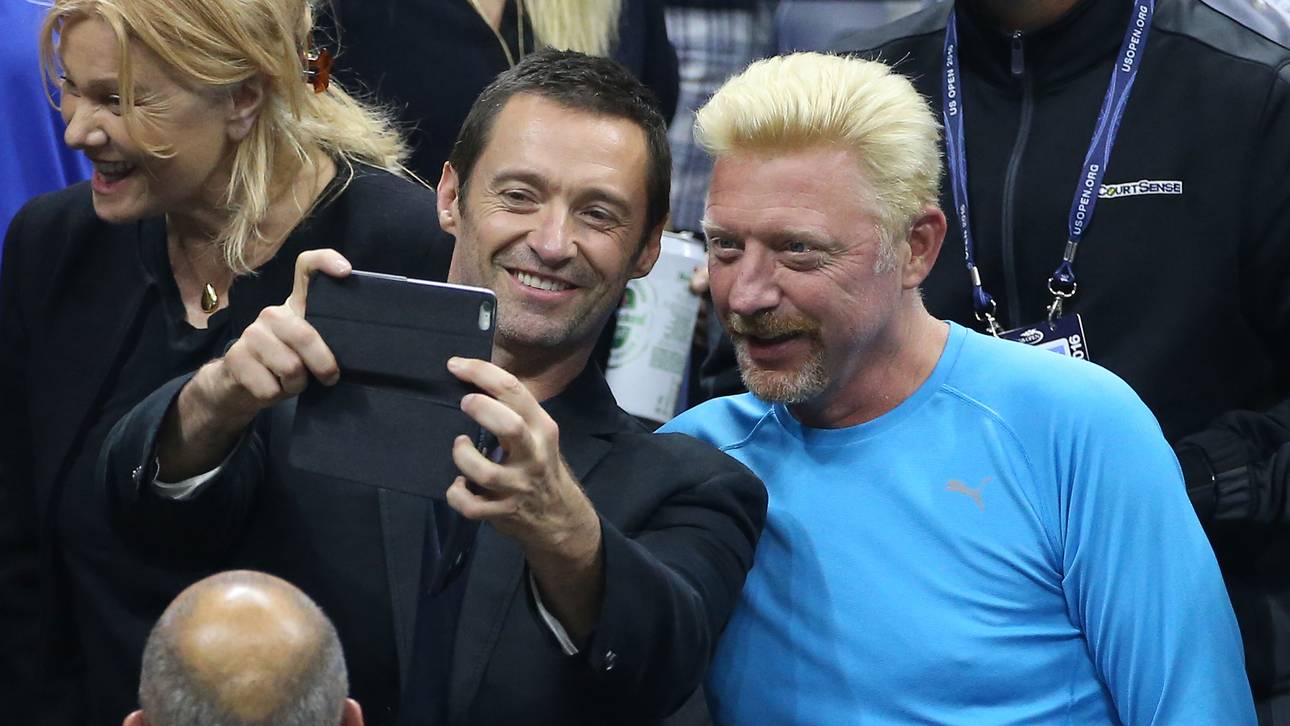 Waske begeistert von Becker-Coup