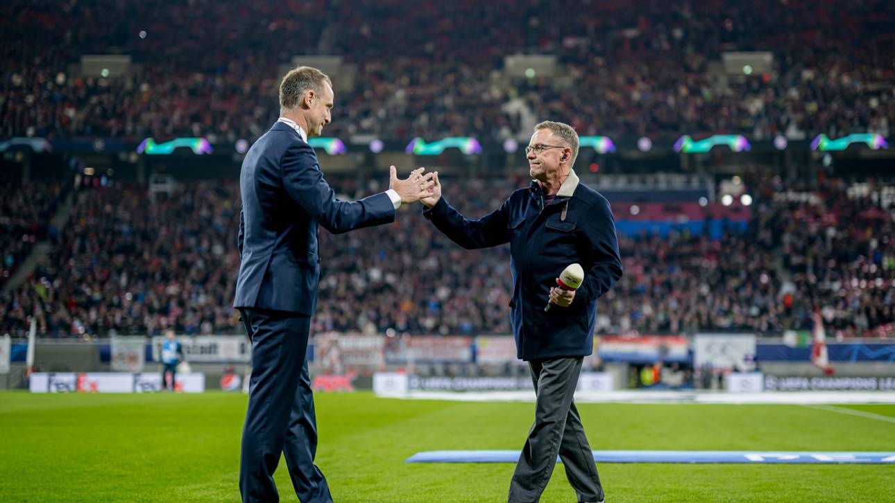 Mintzlaff: „Rangnick kann auch den FC Bayern“