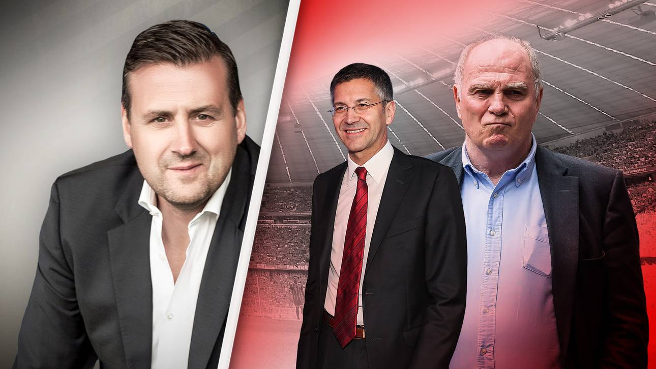 Kolumne: FCB braucht Anti-Hoeneß