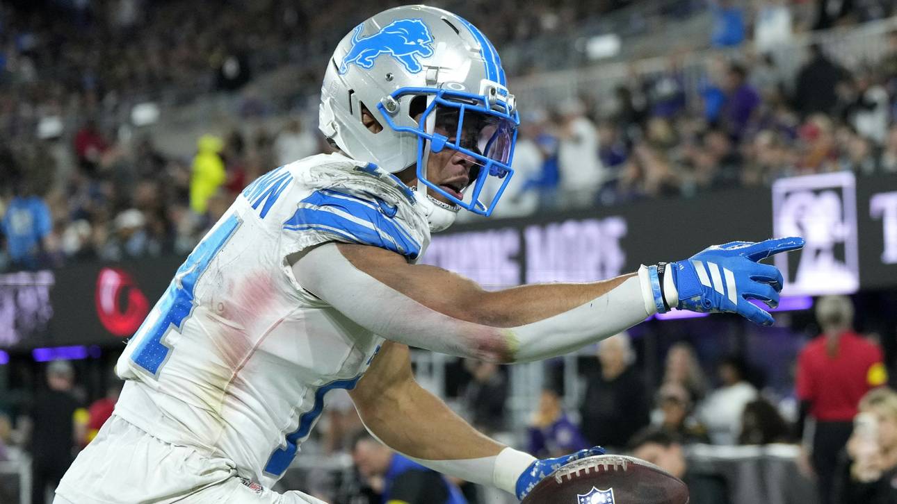 Deutscher NFL-Star entschuldigt sich