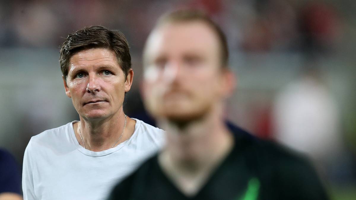 Platz 6 - VFL WOLFSBURG: So etwas wie die Überraschungsmannschaft der vergangenen Spielzeit. Bruno Labbadia schaffte es endlich, eine funktionierende Einheit aufs Feld zu schicken, doch Zoff mit Sport-Geschäftsführer Jörg Schmadtke beendete sein Engagement in der Autostadt. Sein Nachfolger Oliver Glasner übernimmt in jedem Fall eine intakte Mannschaft, ohne nennenswerte Abgänge