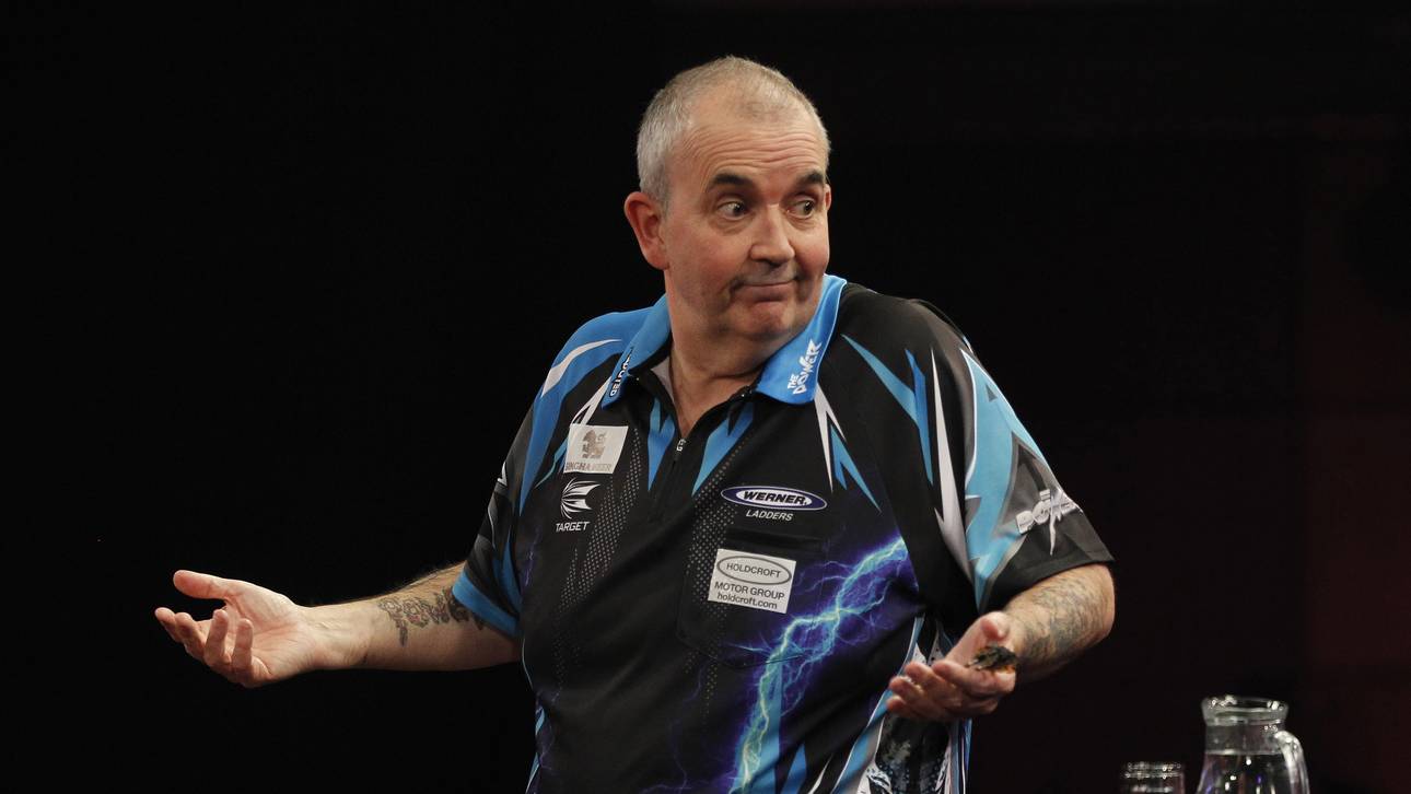 Taylor scheitert – MvG im Eiltempo