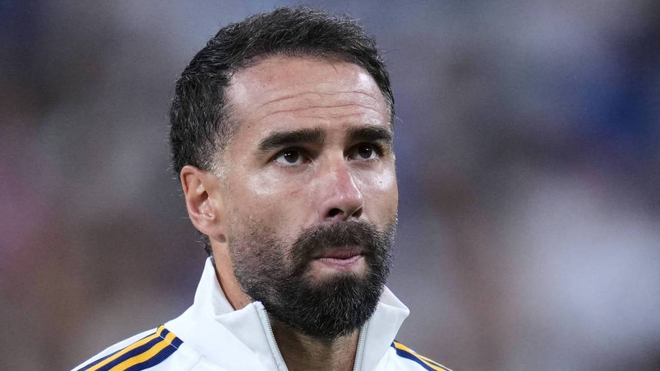 Carvajal wütet gegen Vincic