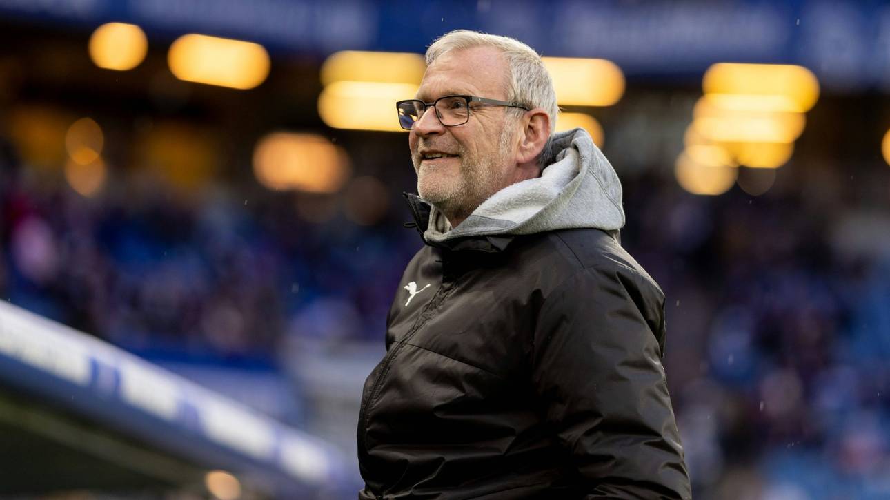 Stöver kehrt nach Wiesbaden zurück