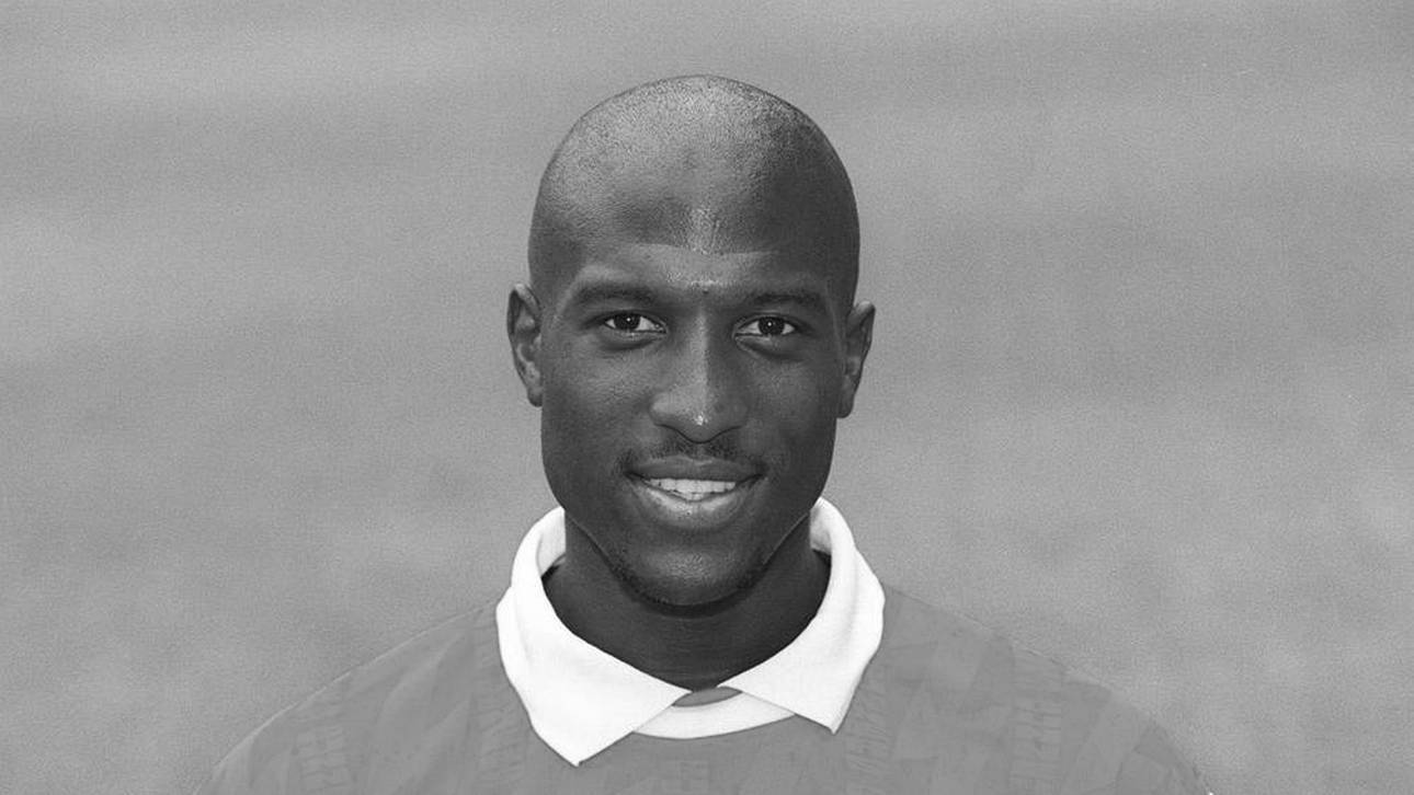 England trauert um Stürmer-Legende