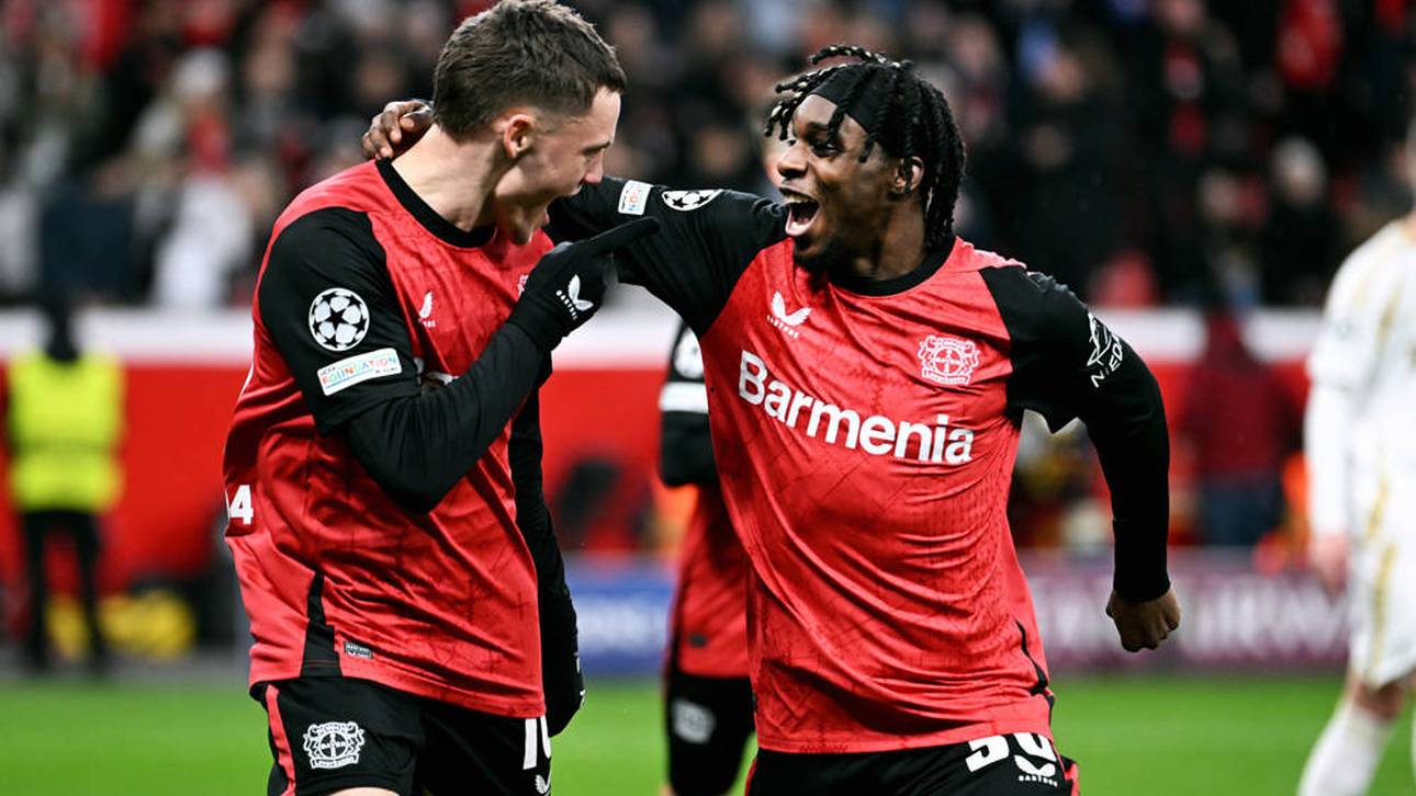 Wirtz „war mein erster Freund“