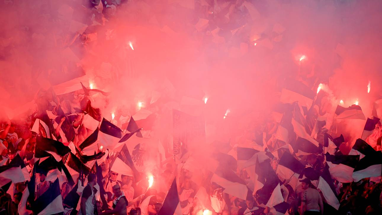 Frankfurt zu Geldstrafe verdonnert