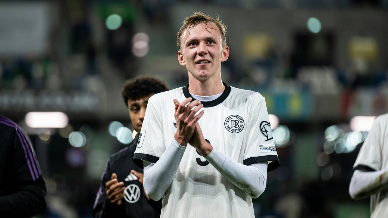 BVB-Star greift nach dem WM-Ticket
