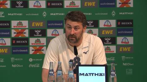 Der VfL Bochum erlebt einen rabenschwarzen letzten Bundesliga-Samstag. Nicht nur verliert der VfL selbst gegen Bremen, auch gewinnt Union gegen Freiburg - und schickt das Ruhrpott-Team so in die Relegation. 