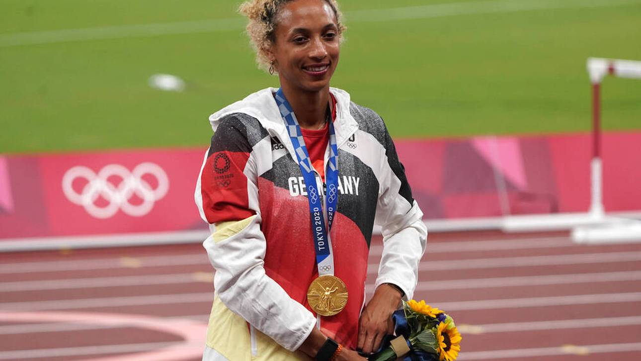 Die deutschen Gold-Hoffnungen bei Olympia