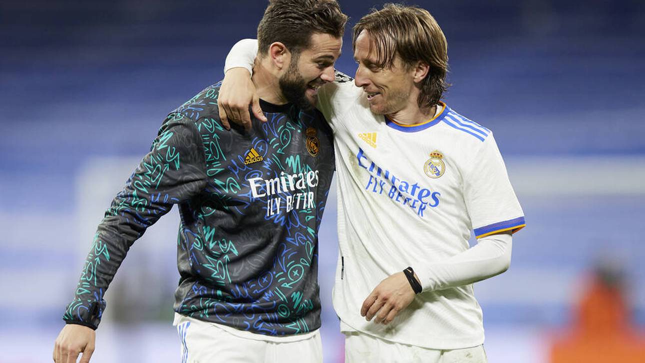 Real verkündet nächste Personalie