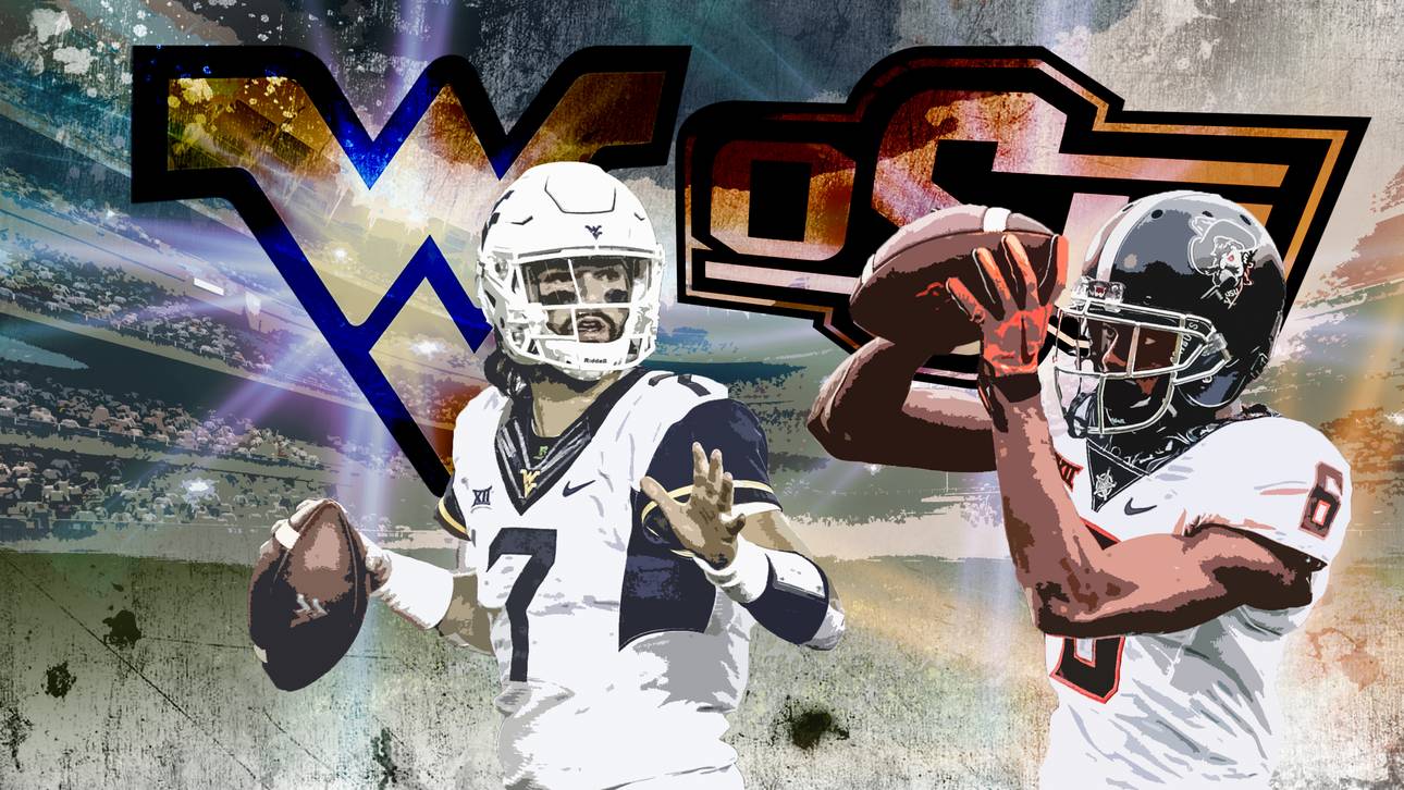 Touchdown-Feuerwerk LIVE auf SPORT1