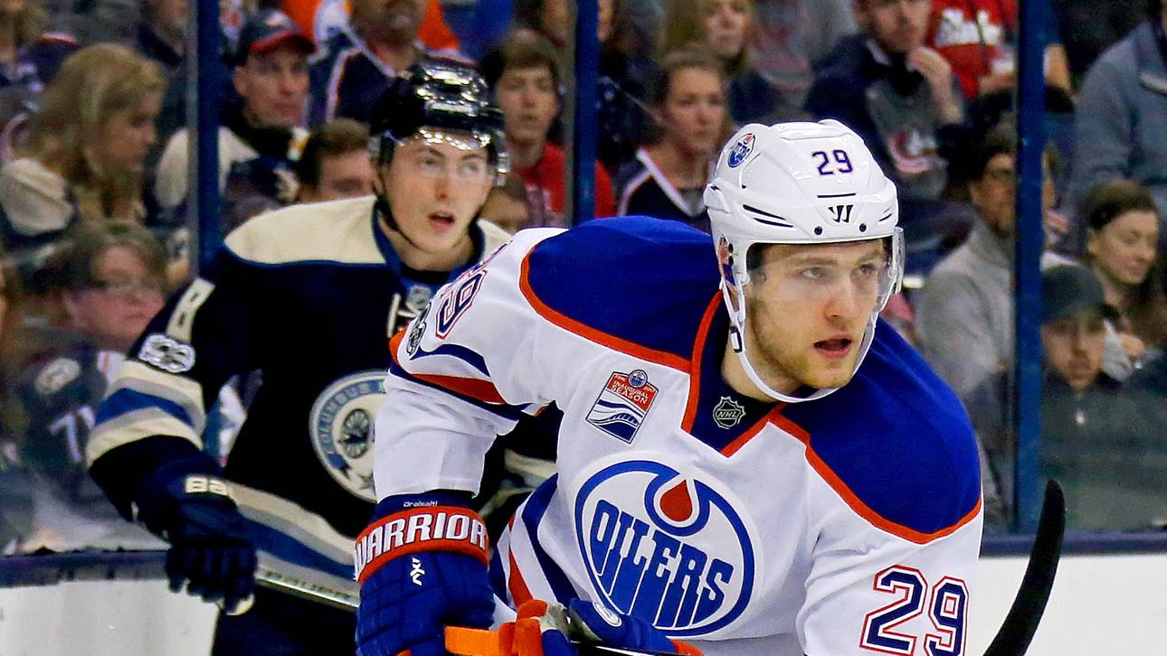 Draisaitl verpasst All-Star-Game