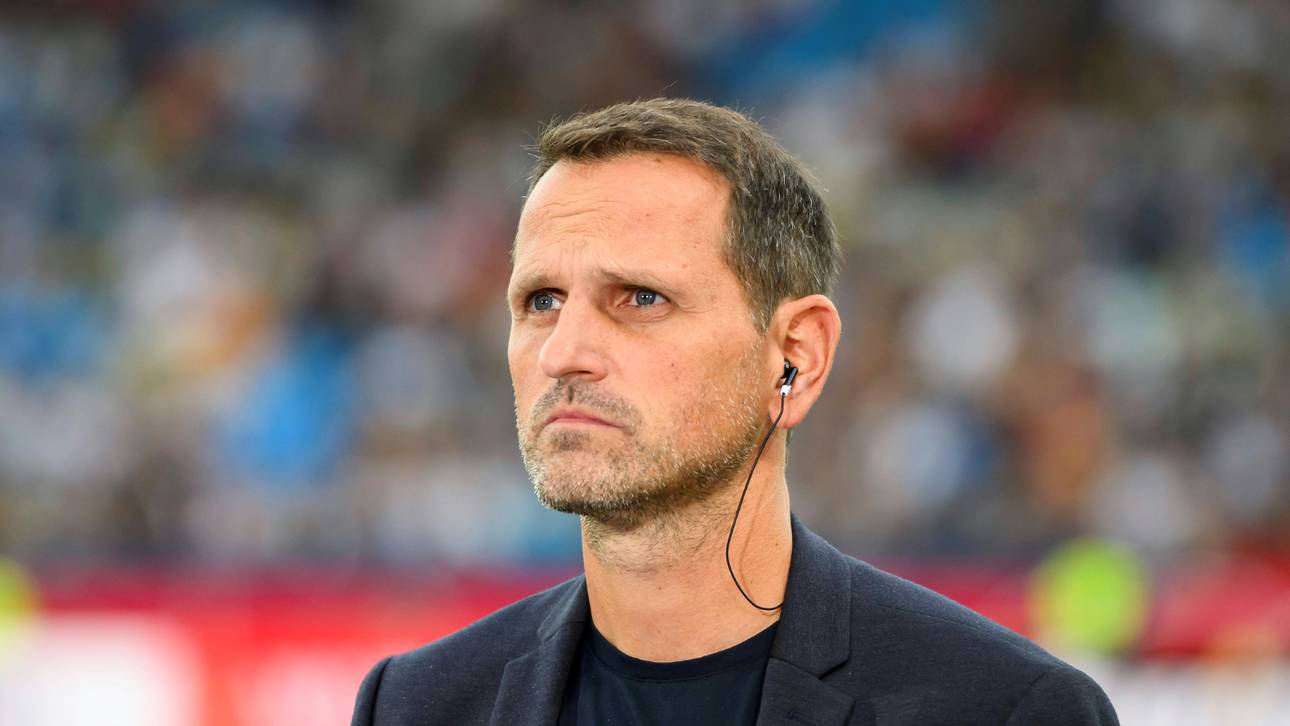 DFB? „Jürgen hat selbst die Wahl“