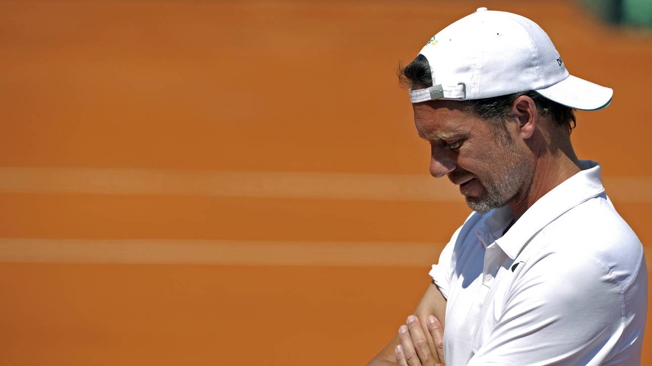 DTB trennt sich von Arriens