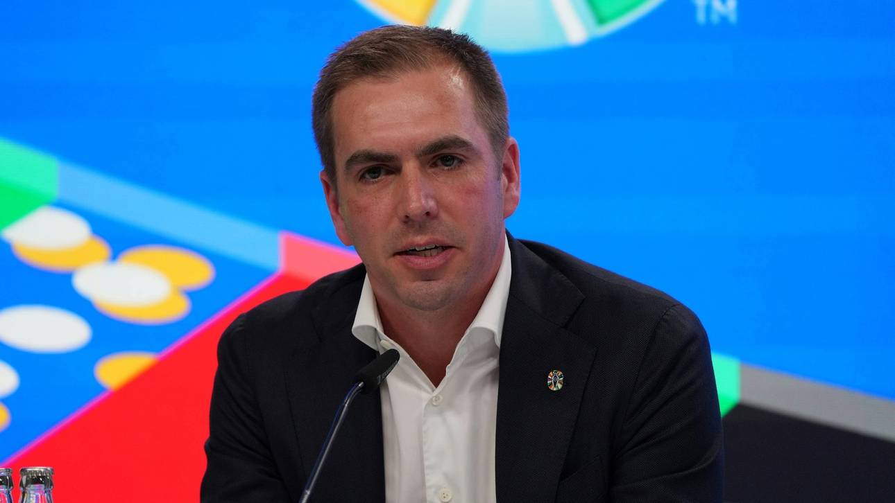 Lahm glücklich über Nagelsmann-Debüt