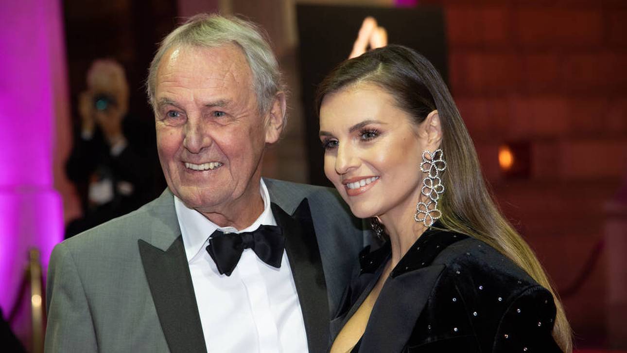 TV-Star Wontorra verhaftet