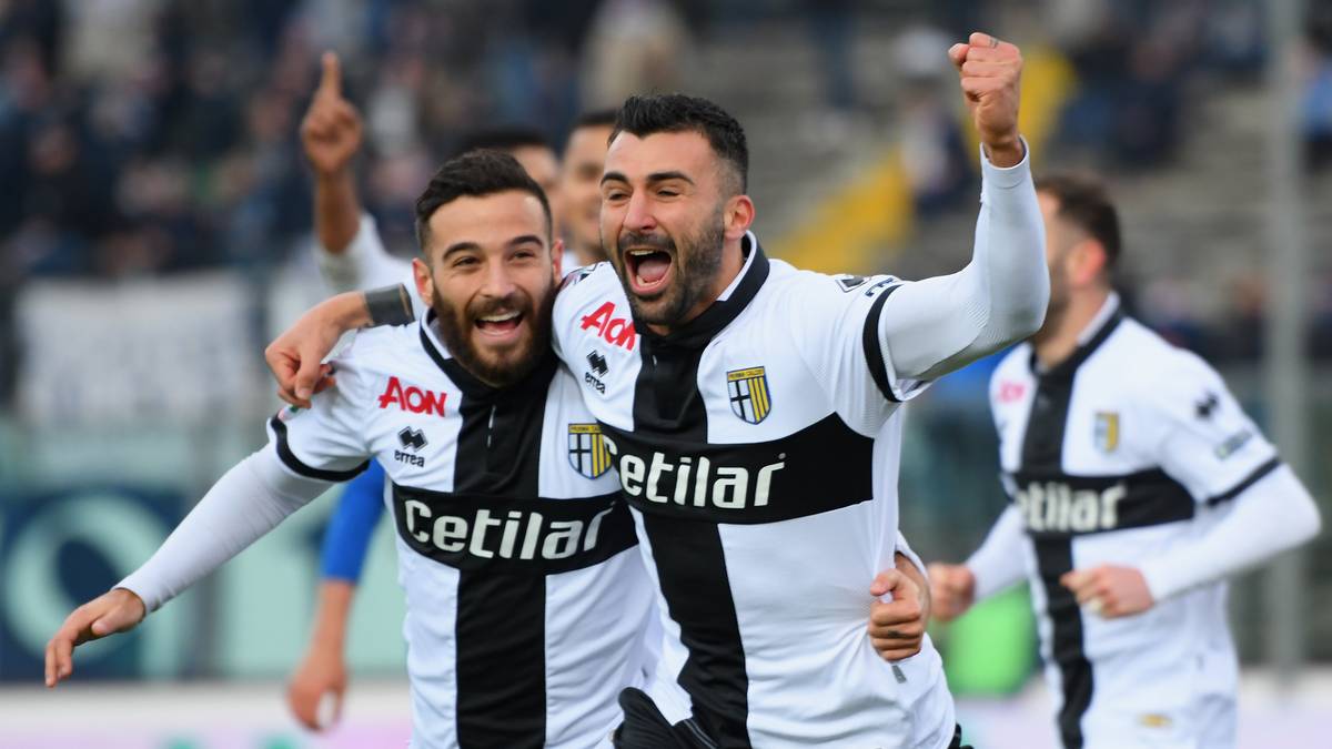 In der Serie B haben Brescia Calcio und US Lecce den Aufstieg sicher. Der letzte Aufsteiger wird in einem Turnier des Dritt- bis Achtplatzierten ermittelt, Erster Finalist ist AS Cittadella, der Gegner wird zwischen Delfino Pescara und Hellas Verona ermittelt