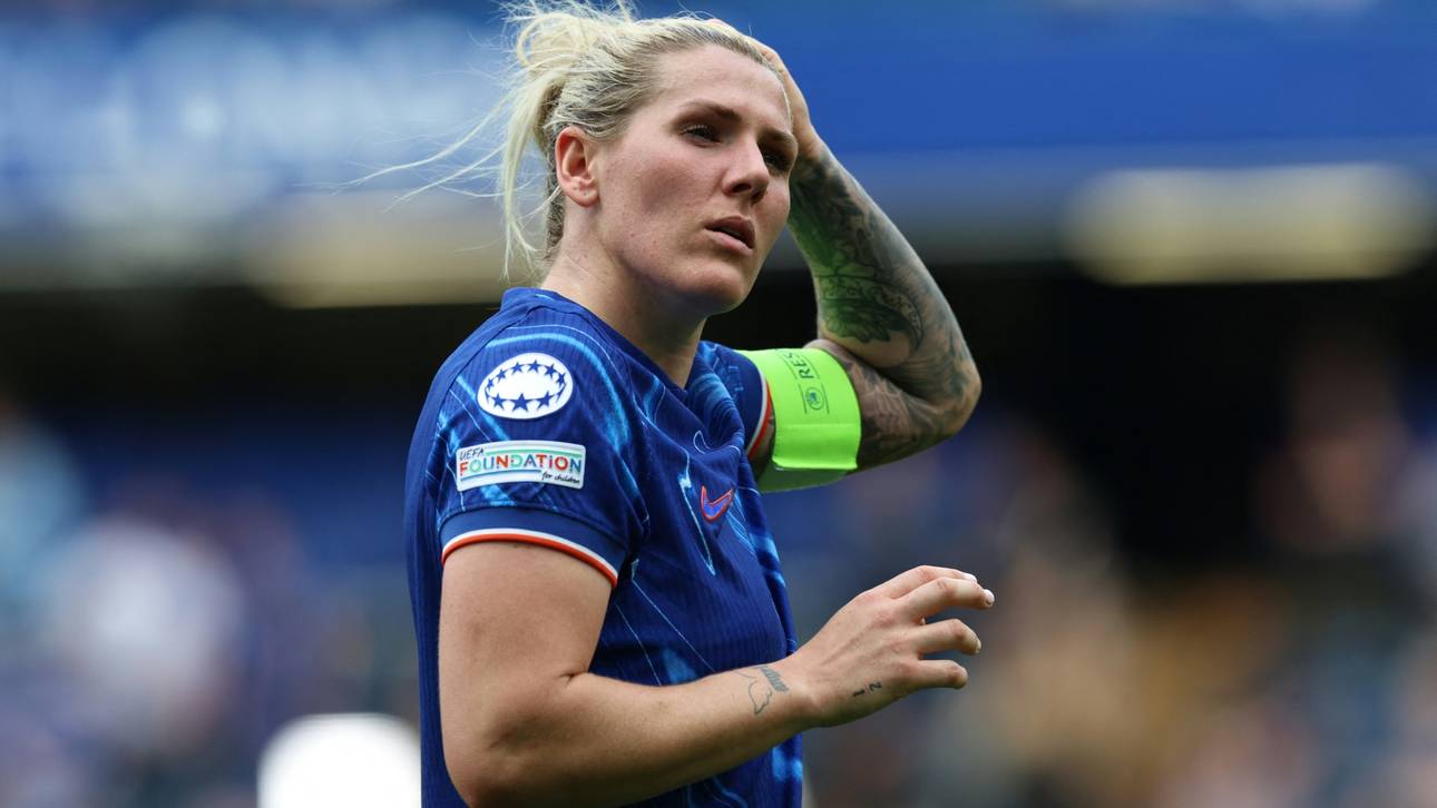 England-Star erklärt EM-Verzicht