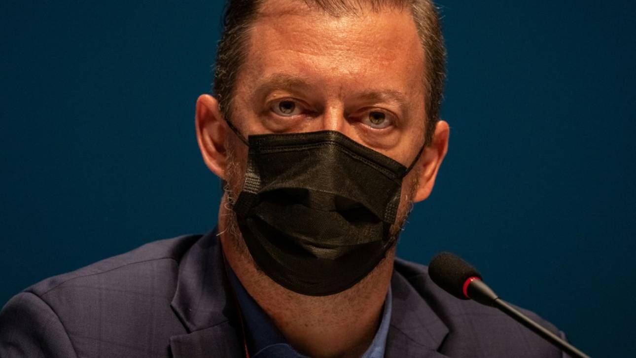 IPC-Präsident Parsons fordert Geschlossenheit: „Diese Athleten sind nicht die Aggressoren“
