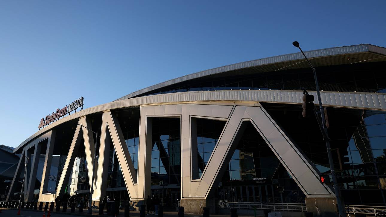 NBA stoppt Hawks-Deal mit Strip-Club