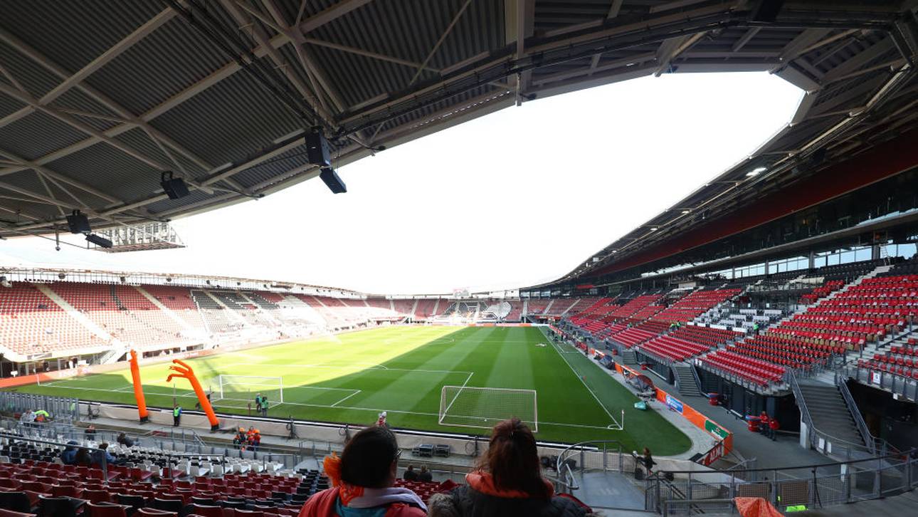 Ursache für Dacheinsturz gefunden