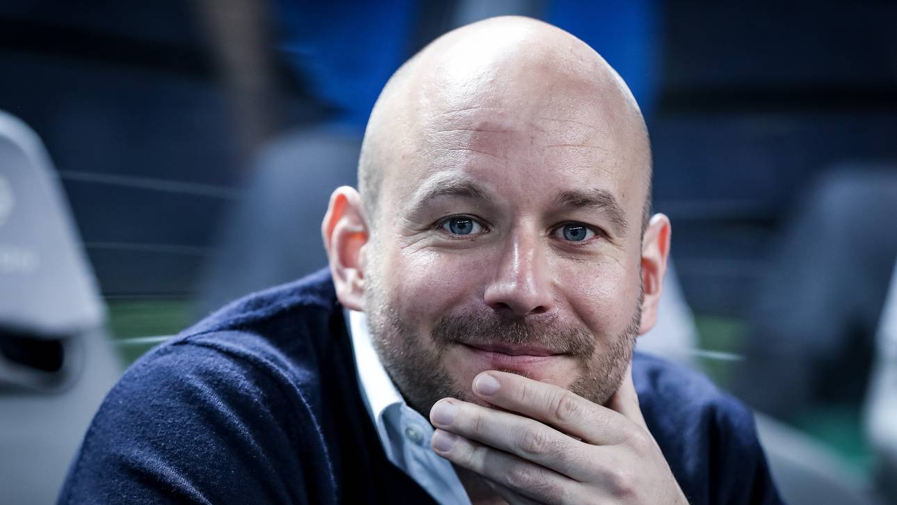 Rosen erklärt Transfer-Strategie