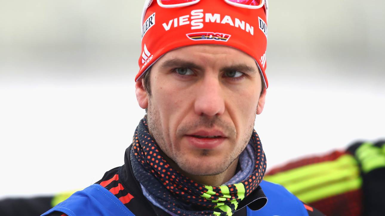 Peiffer schießt gegen Olympia-Ort