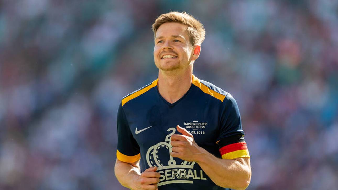 RB-Aufstiegsheld zurück bei Leipzig