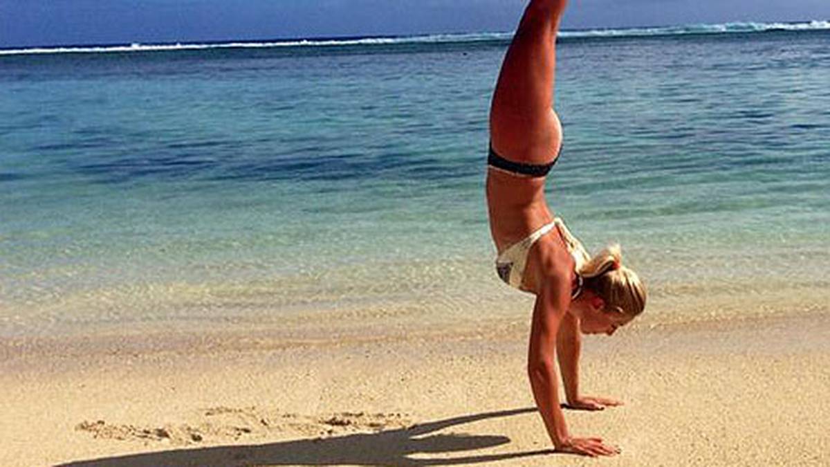 (Quelle: facebook/Isabella Laböck)