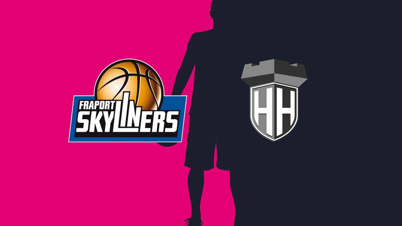FRAPORT SKYLINERS - Hamburg Towers: Tore und Highlights | easyCredit BBL
