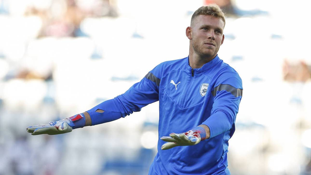 Neuer? Das sagt der neue FCB-Keeper