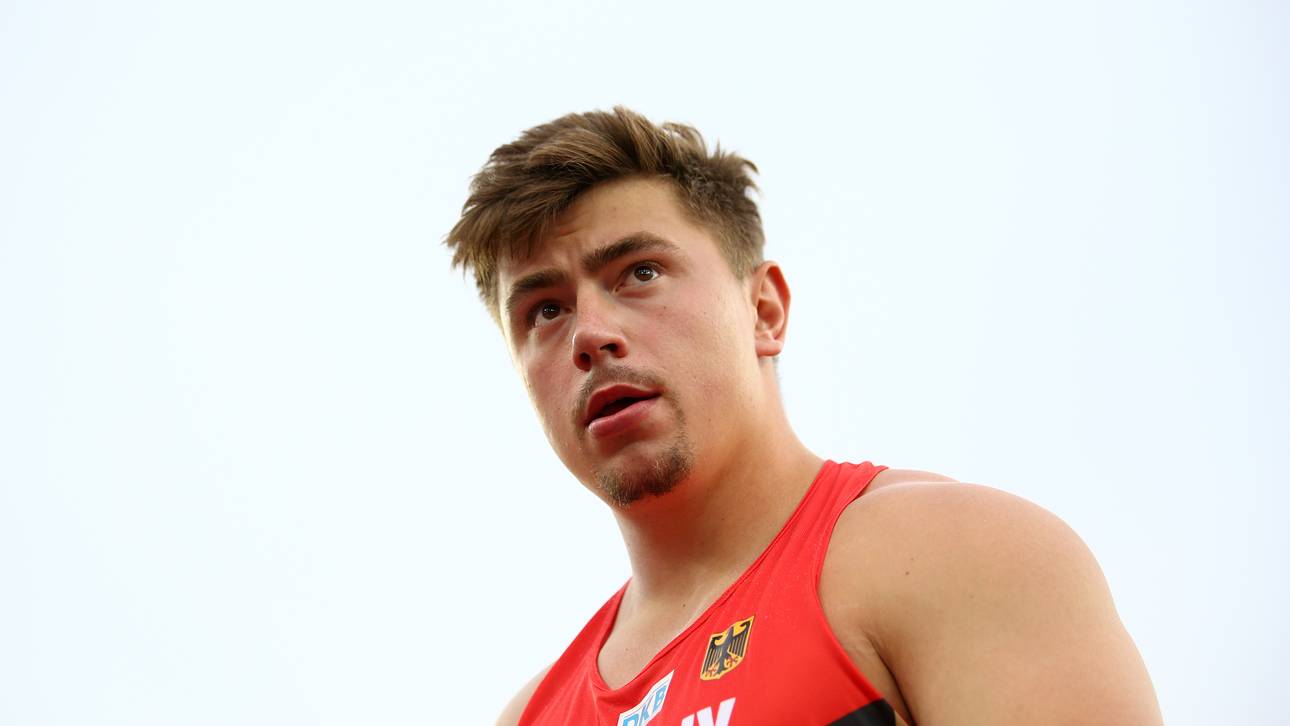 Storl siegt bei Comeback