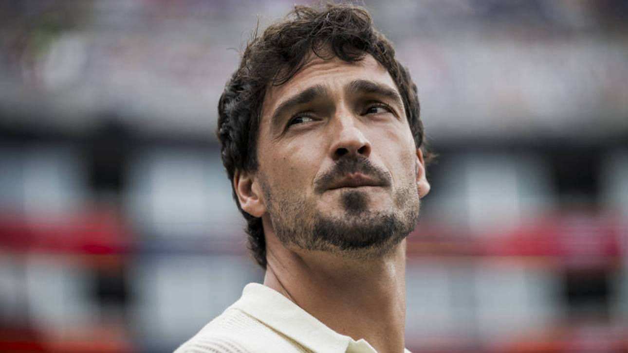 Hummels fordert Konsequenzen