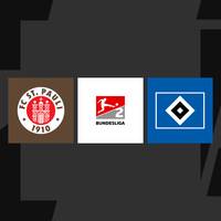 Der FC St. Pauli empfängt heute den Hamburger SV. Der Anstoß ist um 18:30 Uhr im Millerntor-Stadion. SPORT1 erklärt Ihnen, wo Sie das Spiel im TV, Livestream und Live-Ticker verfolgen können.