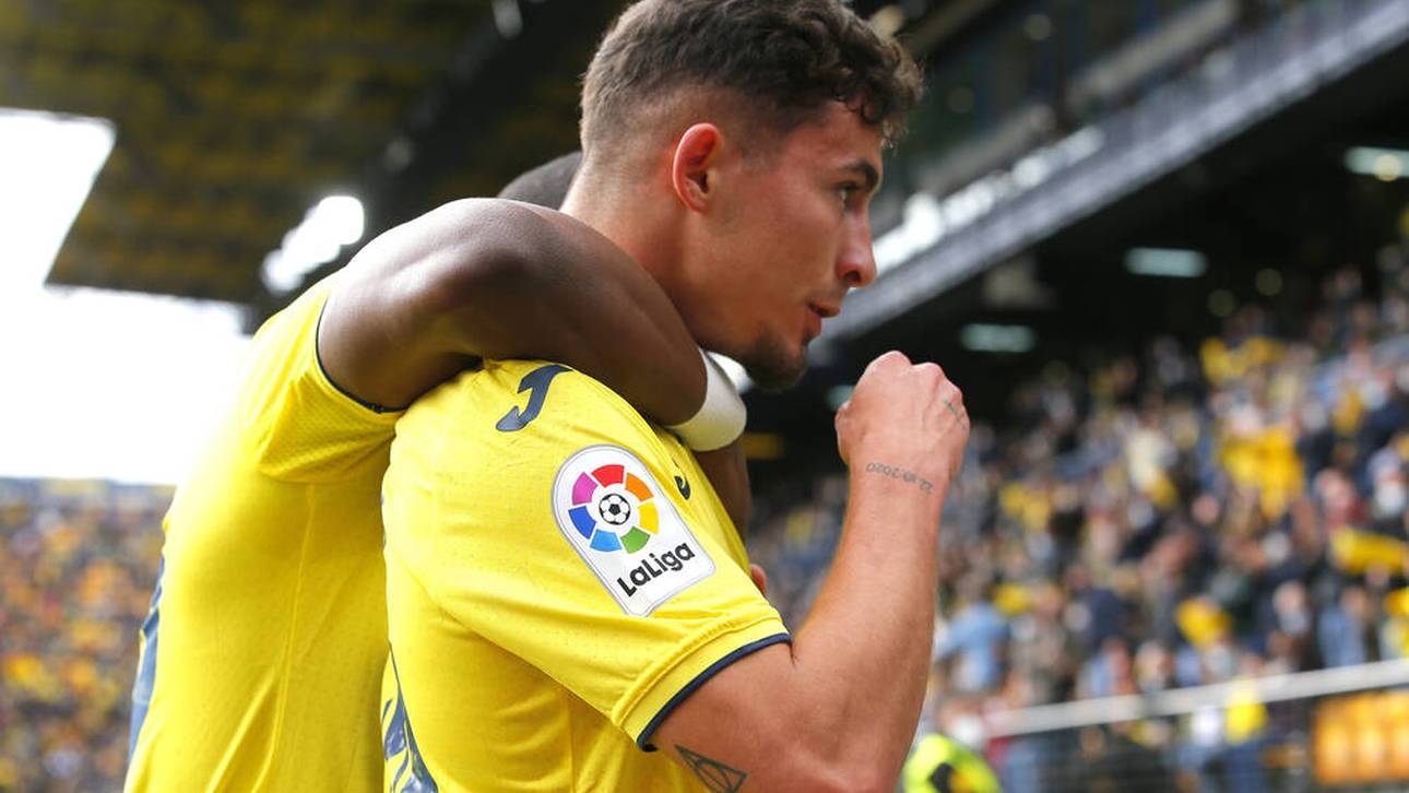 Super-Teenie stellt Messi in Schatten