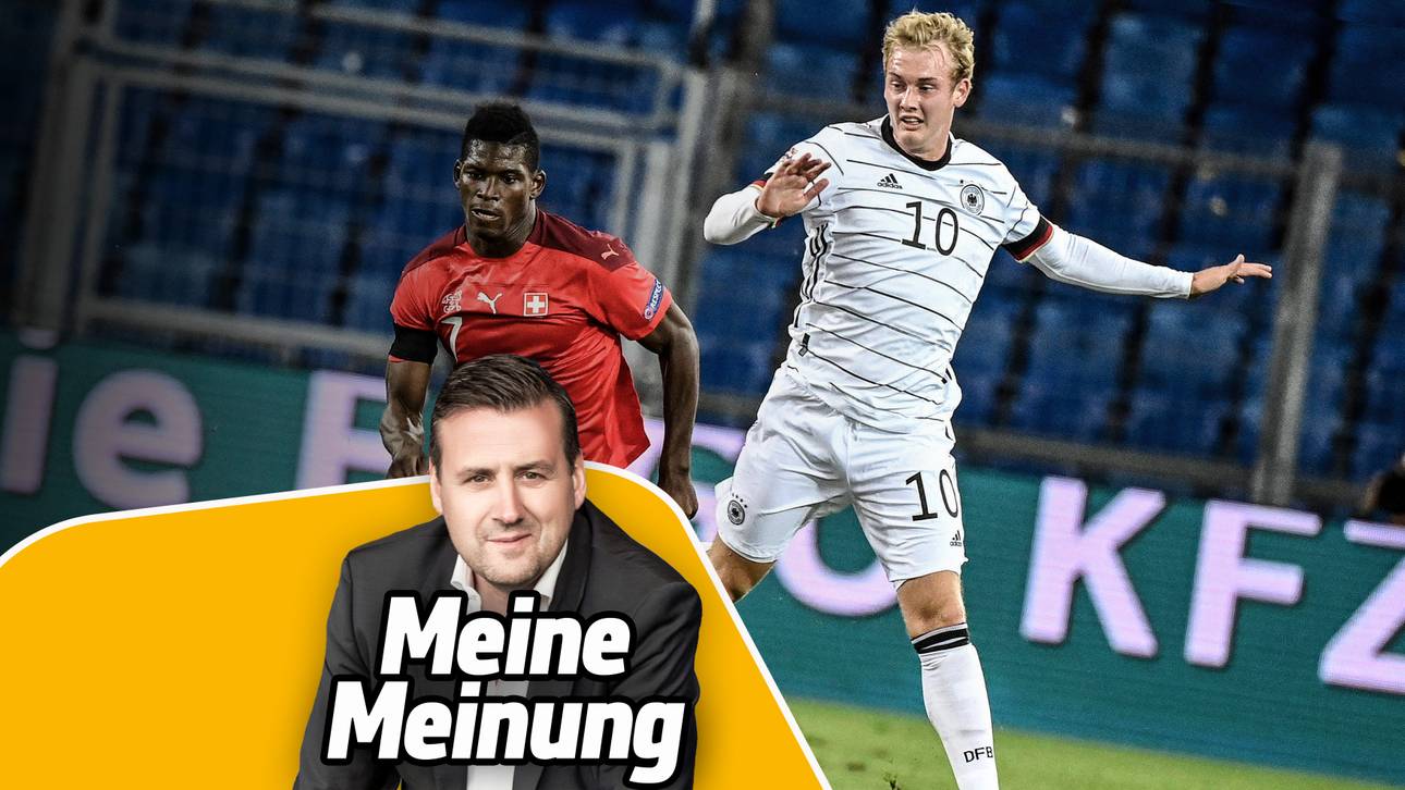 Löw muss Spielern Denkzettel geben